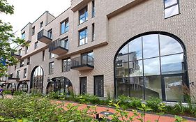 Paupys Central Apartments By Reside Baltic